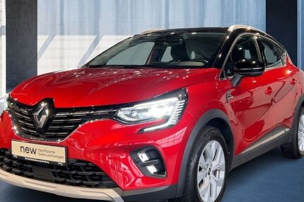 Renault Captur 32.841 km 19.890 € Hamburg 22763