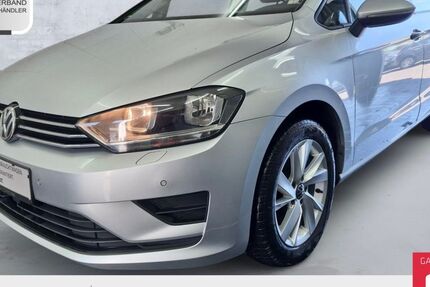VW Golf Sportsvan 280.000 km 6.790 &euro; Stelle 21435