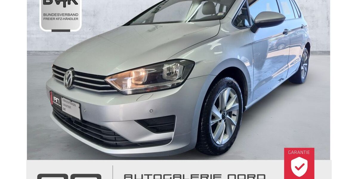 VW Golf Sportsvan 280.000 km 6.790 &euro; Stelle 21435