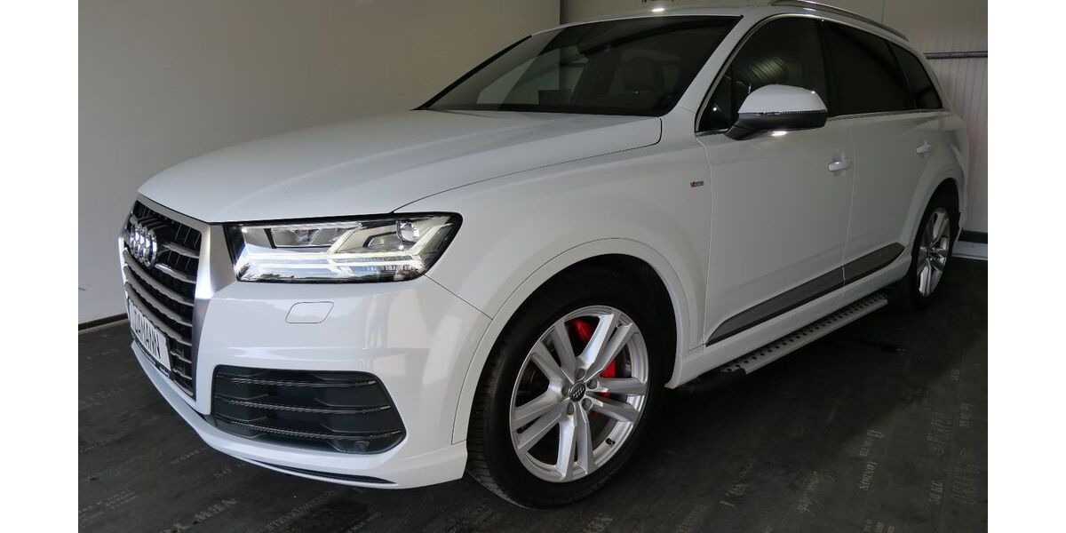 Audi Q7 115.000 km 34.950 &euro; Hamburg 21079