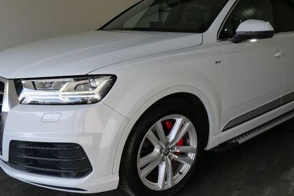 Audi Q7 115.000 km 37.450 &euro; Hamburg 21079