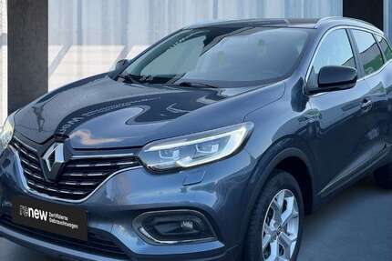 Renault Kadjar 34.056 km 16.990 &euro; Hamburg 22529