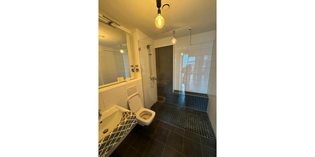 Etagenwohnung Hamburg Hamburg-Mitte - 2 Zimmer, 50 m&sup2;, 1.368&euro; | Angebot:26149153