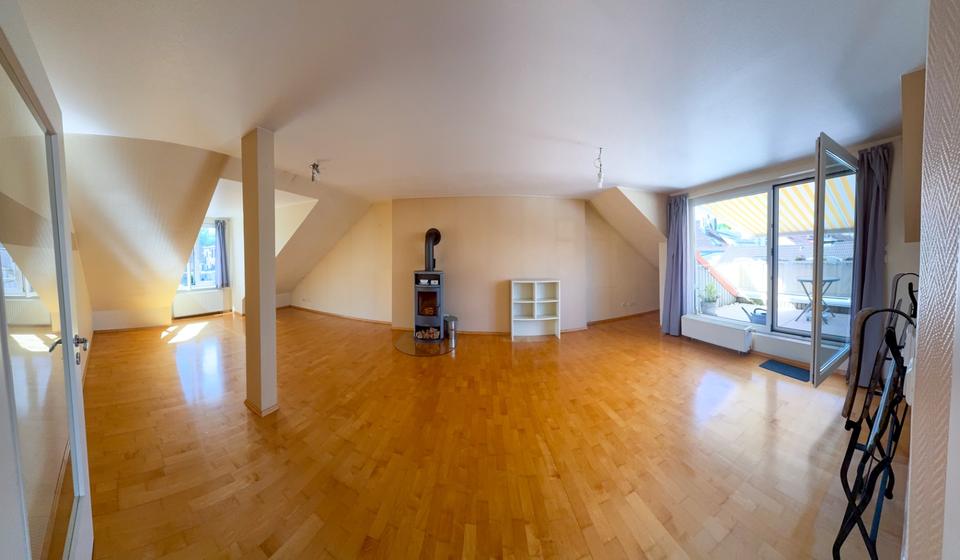 Etagenwohnung Hamburg Harburg - 2.5 Zimmer, 82 m&sup2;, 315.000&euro; | Angebot:27147284