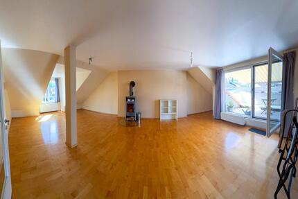 Wohnung Hamburg Harburg - 2.5 Zimmer, 82 m&sup2;, 315.000&euro; | Angebot:27147284