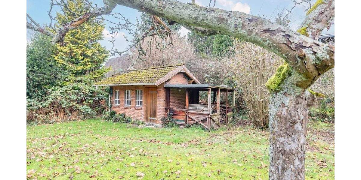 Mehrfamilienhaus, Wohnhaus Wentorf - 8 Zimmer, 334 m&sup2;, 1.500.000&euro; | Angebot:24905731