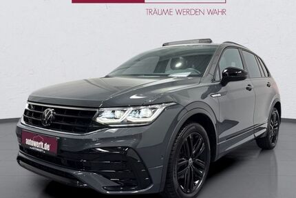 VW Tiguan 42.359 km 34.690 &euro; Ahrensburg 22926