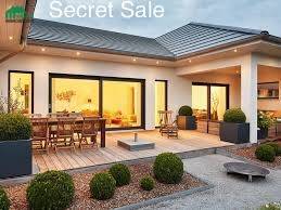 Traumhafter Bungalow in Top-Lage in Hamburg - sofort bezugsfrei!