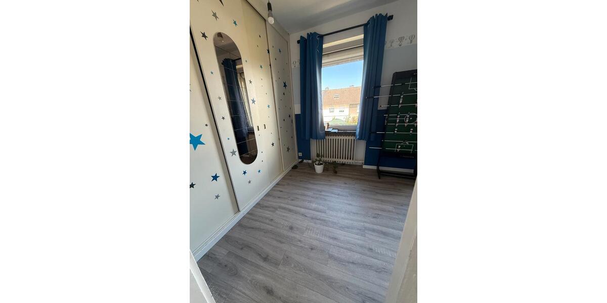 Reihenhaus Buchholz in der Nordheide - 4 Zimmer, 105 m&sup2;, 275.000&euro; | Angebot:27156412