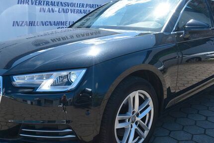 Audi A4 189.300 km 12.190 &euro; Buxtehude 21614