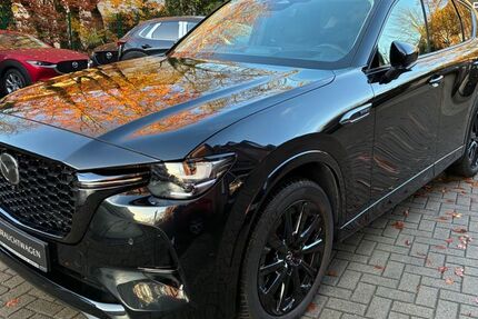 Mazda CX-60 19.400 km 38.950 &euro; Hamburg 21033