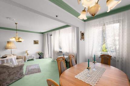 Wohnung Hamburg Rahlstedt - 3 Zimmer, 91 m&sup2;, 355.000&euro; | Angebot:24918157