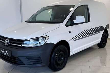 VW Caddy 167.000 km 8.990 &euro; Hamburg 22043