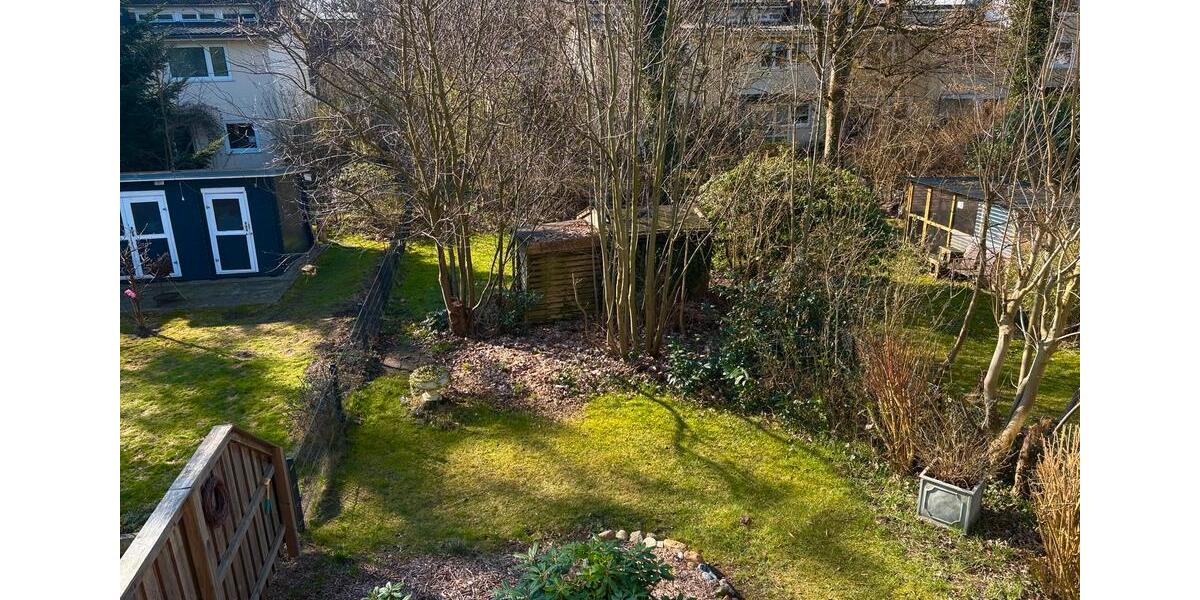 Etagenwohnung Hamburg Altona - 2 Zimmer, 55 m&sup2;, 269.000&euro; | Angebot:26179027