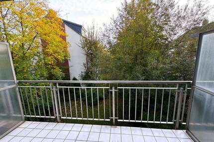 Wohnung zum Kaufen in Hamburg 195.000 € 35 m² 1 zimmer