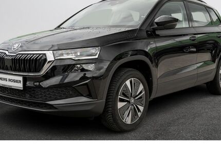 Skoda Karoq 21.050 km 34.969 &euro; Pinneberg 25421