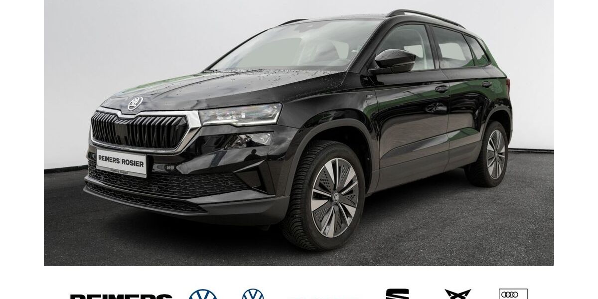 Skoda Karoq 21.050 km 34.969 &euro; Pinneberg 25421