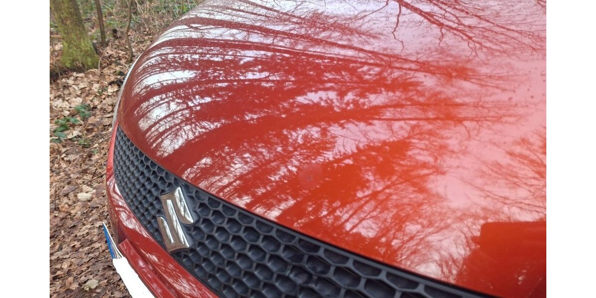 Suzuki Swift fast wie ein Ur-Mini in modern... 57.000 km 5.999 &euro; Hamburg 22339