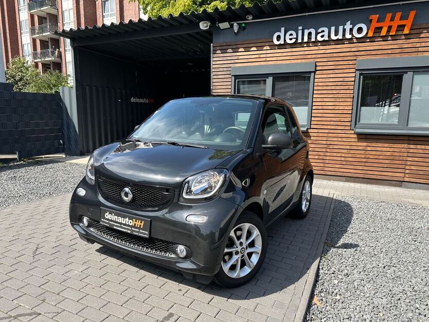 ForTwo