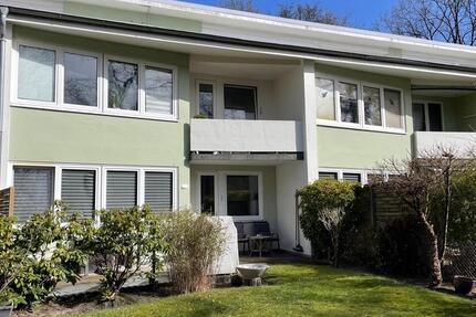 Wohnung Hamburg Altona - 1 Zimmer, 41 m&sup2;, 198.000&euro; | Angebot:26152323