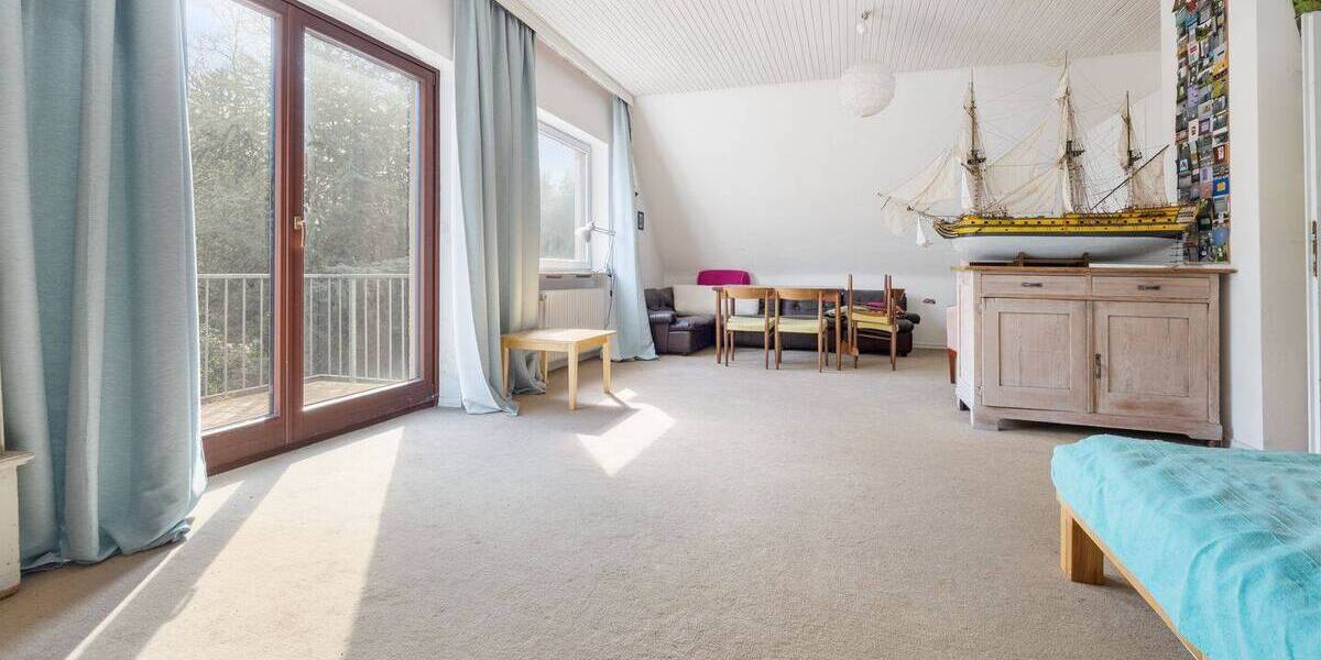 Einfamilienhaus Hamburg Niendorf - 7 Zimmer, 178 m&sup2;, 995.000&euro; | Angebot:26309225