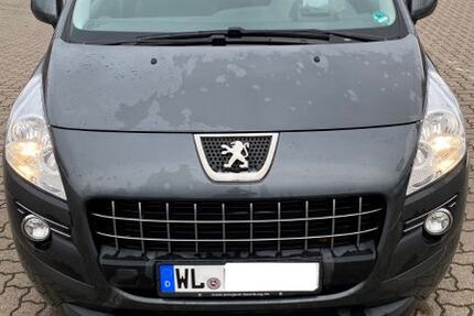 Peugeot 3008 170.000 km 5.000 &euro; Winsen (Luhe) 21423