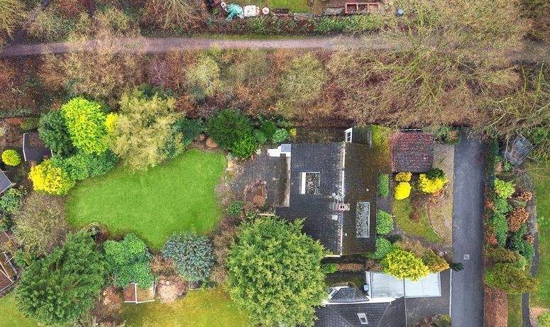 Einfamilienhaus Hamburg / Sasel Farmsen-Berne - 5 Zimmer, 158 m&sup2;, 599.000&euro; | Angebot:25678397