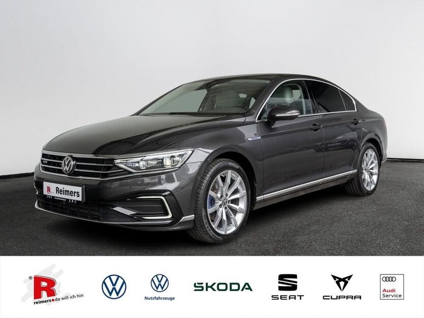 VW Passat 16.999 km 29.968 € Rellingen/Hamburg 25462