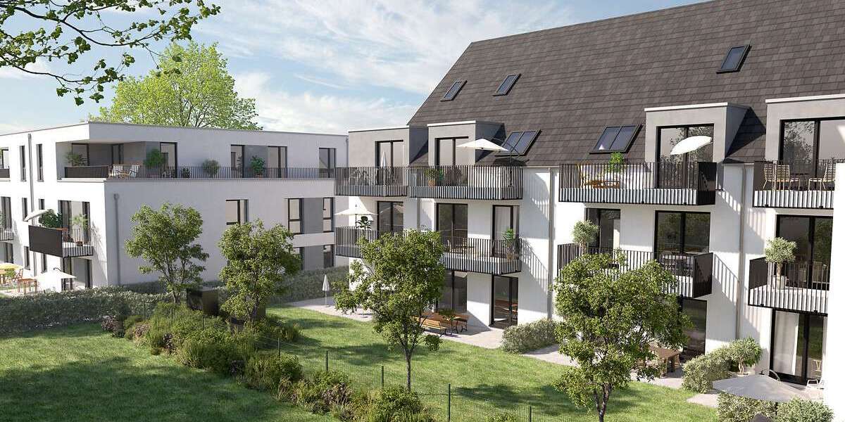 Etagenwohnung Hamburg-Sasel Sasel - 4 Zimmer, 136 m&sup2;, 1.095.000&euro; | Angebot:26256686