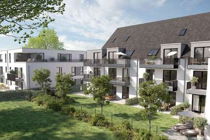Wohnung Hamburg-Sasel Sasel - 4 Zimmer, 136 m&sup2;, 1.095.000&euro; | Angebot:26256686