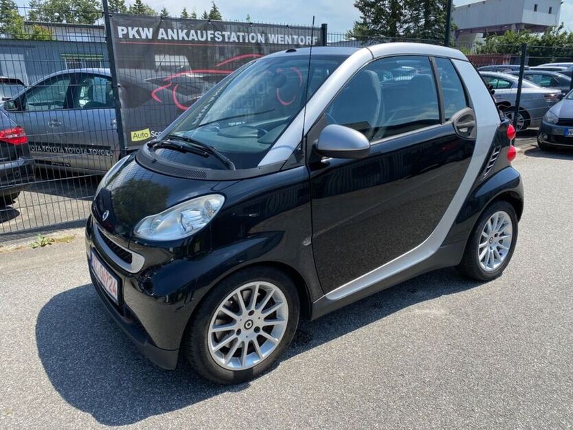 ForTwo