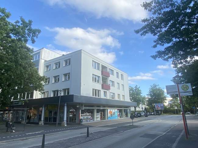 Wohnung zum Mieten in Ahrensburg 960,50 € 85 m²