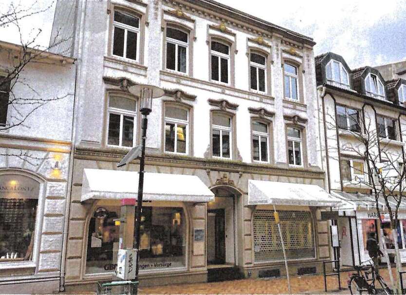Büro in Hamburg 950 € 100 m²