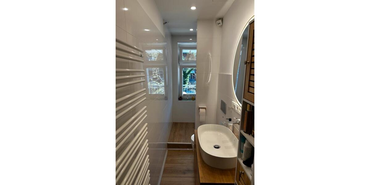 Etagenwohnung Hamburg Sternschanze - 2 Zimmer, 60 m&sup2;, 680.000&euro; | Angebot:27208217