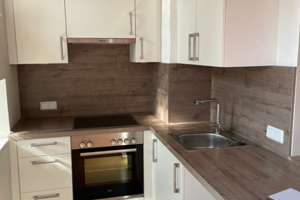 Wohnung Hamburg Barmbek-Nord - 1 Zimmer, 40 m&sup2;, 275.000&euro; | Angebot:26030854