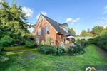 Familienfreundliches Einfamilienhaus mit Garten in Appen