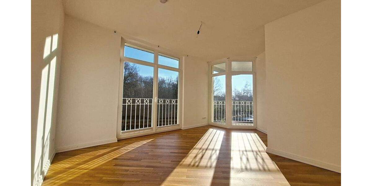 Genau richtig für Ihre kleine Familie oder für eine Zweier-WG der Generation 50 plus! 4 zimmer