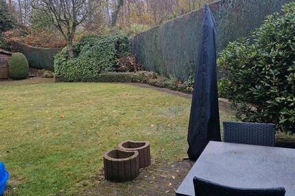 Nachmieter für 2,5-Zimmer-Wohnung 2 zimmer