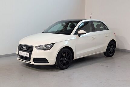 Audi A1 132.300 km 7.975 &euro; Ellerhoop bei Hamburg 25373