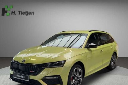 Skoda Octavia 19.450 km 45.490 &euro; Buxtehude 21614