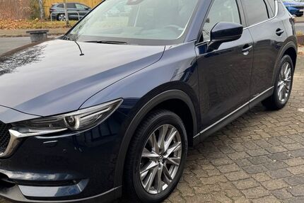 Mazda CX-5 145.000 km 15.600 &euro; Winsen (Luhe) 21423