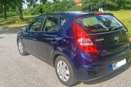 Hyundai i30 161.000 km 3.600 &euro; Hamburg 22335