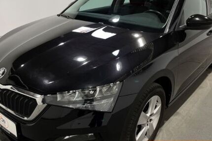Skoda Scala 82.000 km 15.750 &euro; Norderstedt 22848