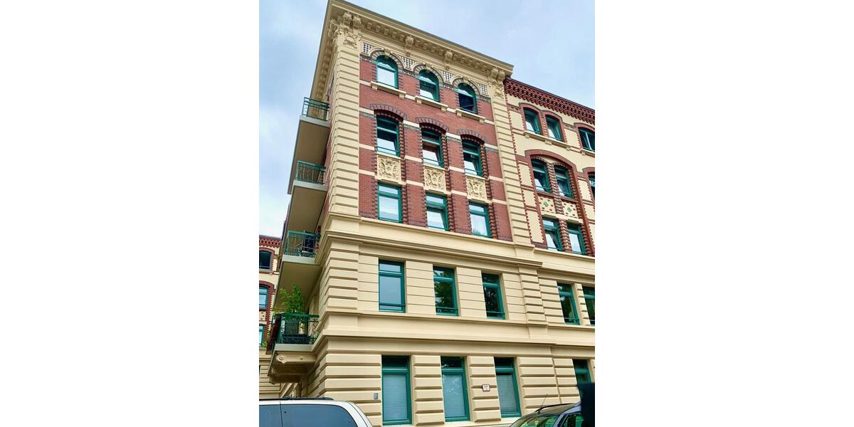 Etagenwohnung Hamburg Rothenburgsort - 3 Zimmer, 68 m&sup2;, 330.000&euro; | Angebot:26690455