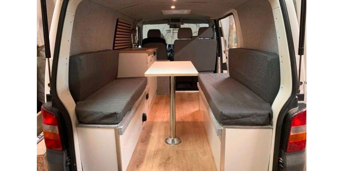 VW T5 Transporter 230.000 km 12.500 &euro; Hamburg 21149