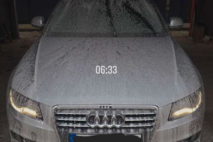 Audi A4 229.000 km 4.500 &euro; Wedel 22880