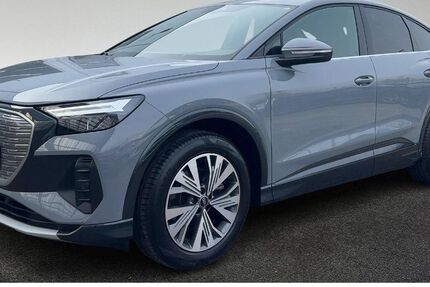 Audi Q4 e-tron 48.681 km 28.450 &euro; Hamburg 22529