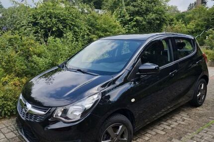 Opel Karl 48.868 km 6.900 &euro; Buchholz 21244