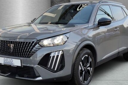 Peugeot 2008 11.250 km 23.950 &euro; Norderstedt 22848