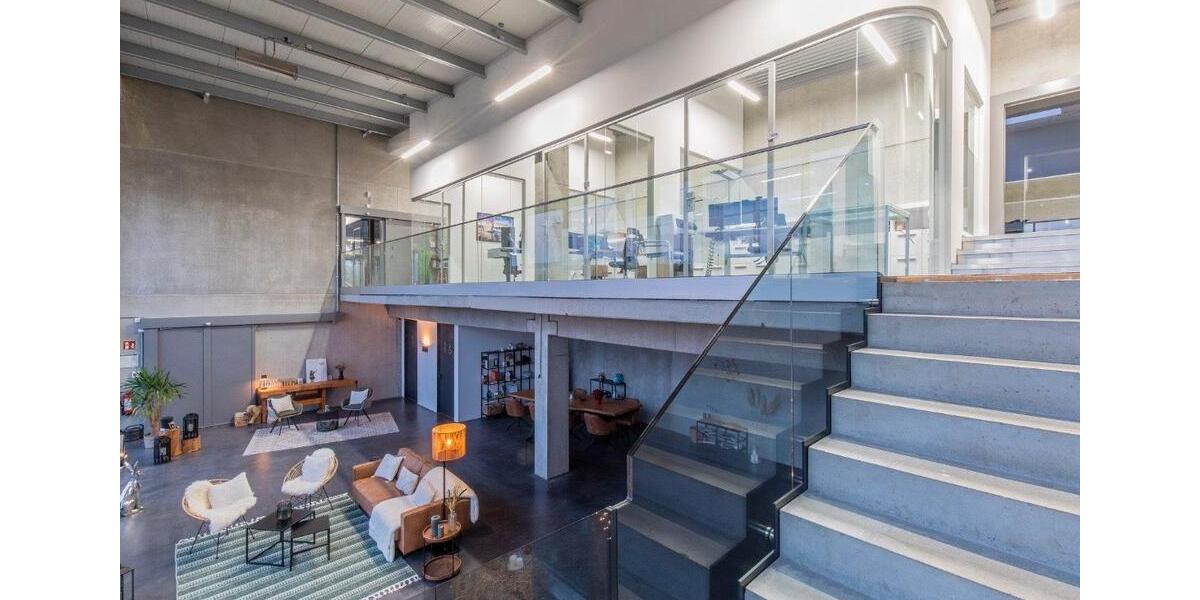 Gewerbeobjekt Ahrensburg - 4.450&euro; | Angebot:26424965
